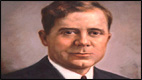 HUEY LONG HUMBLE TO SENATOR video thumbnail