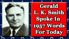 SPEECH IN LATE 1950s video thumbnail